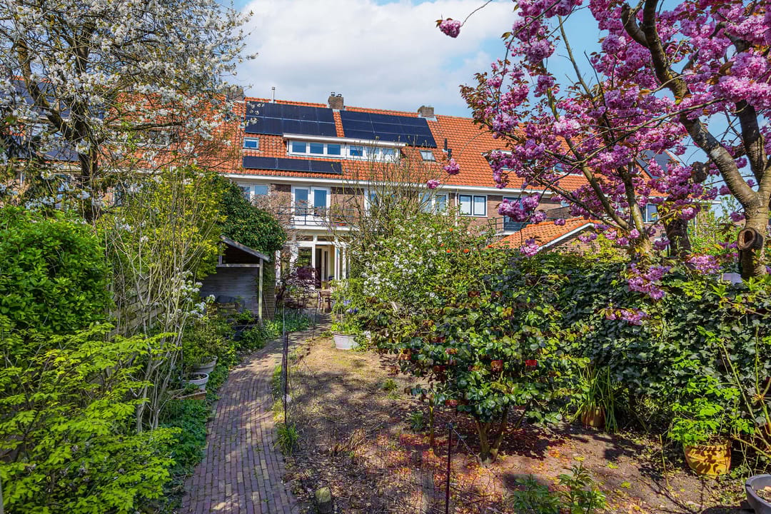 Foto 32 van van der Capellenlaan 38