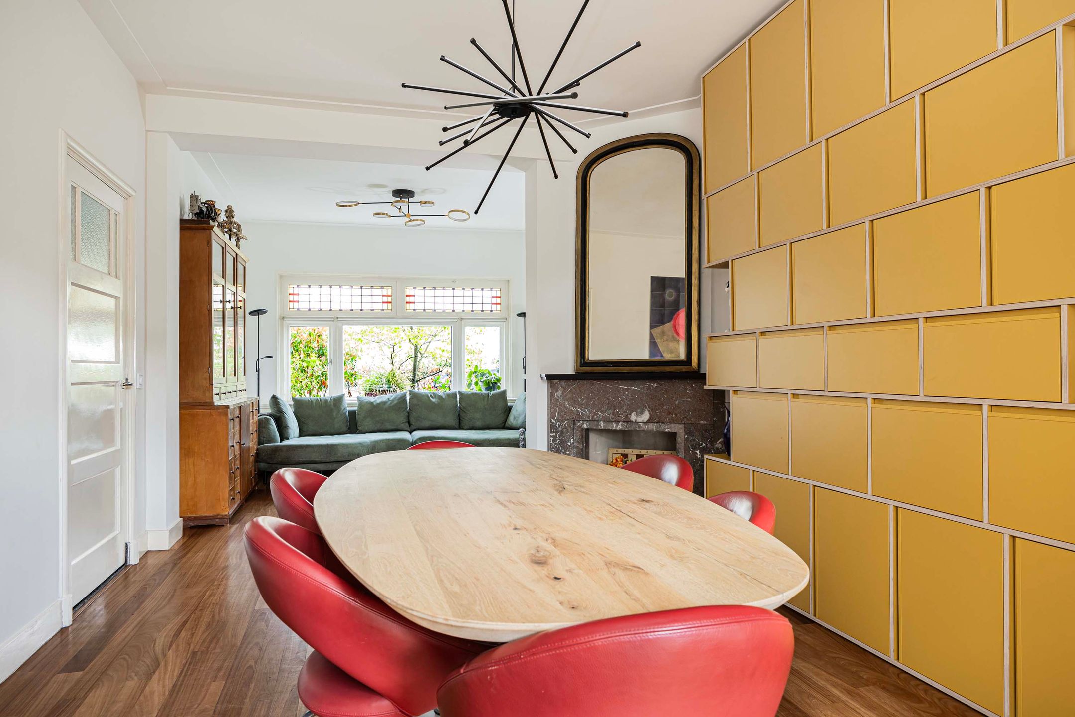 Foto 12 van van der Capellenlaan 38