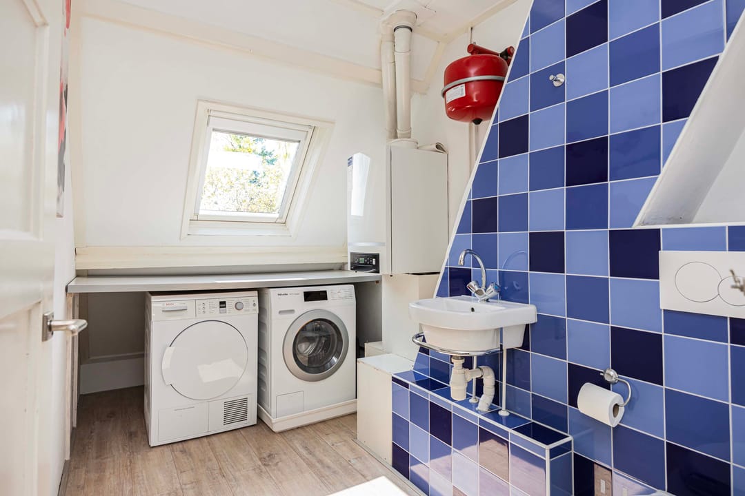 Foto 26 van van der Capellenlaan 38