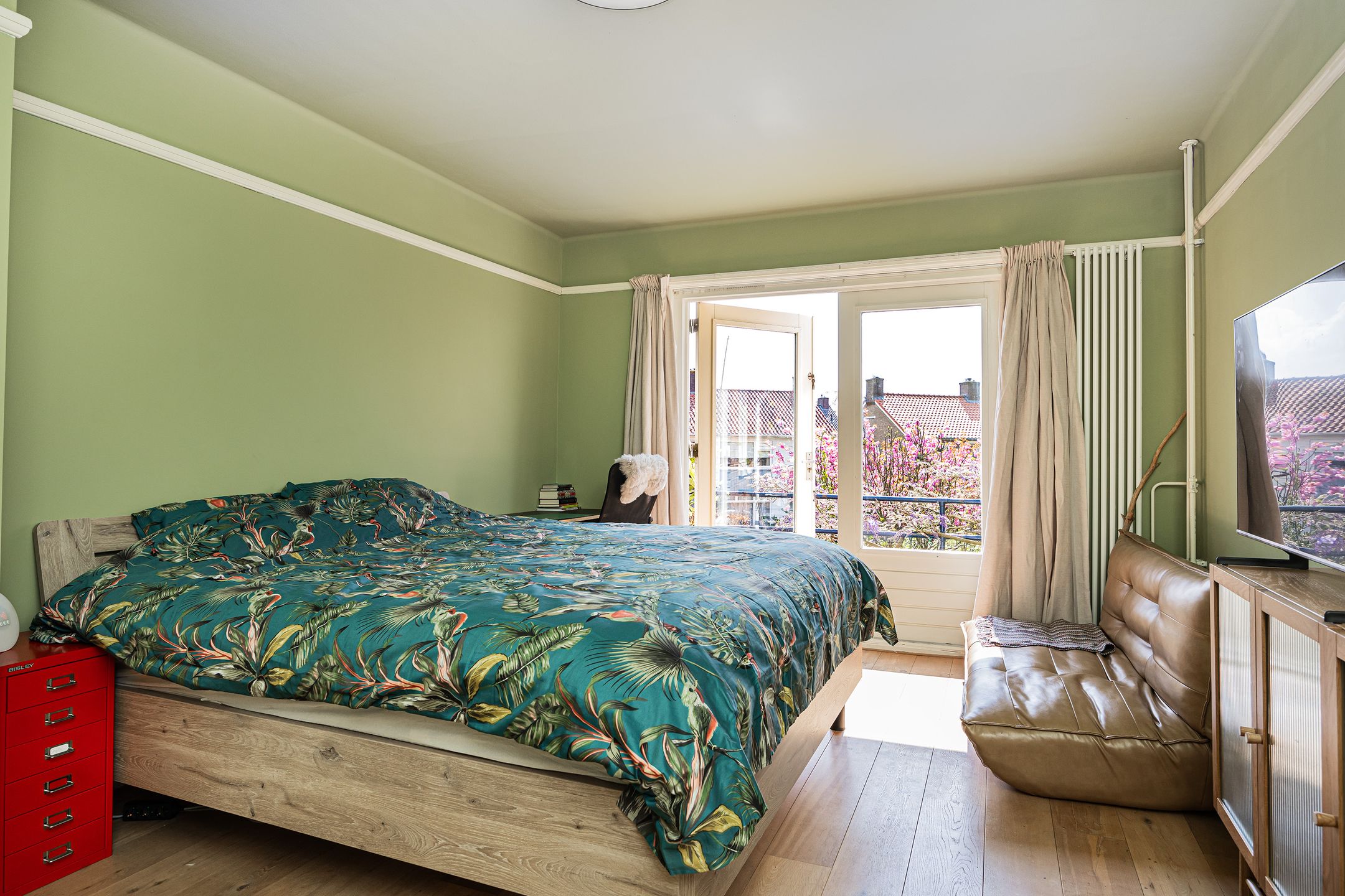 Foto 18 van van der Capellenlaan 38