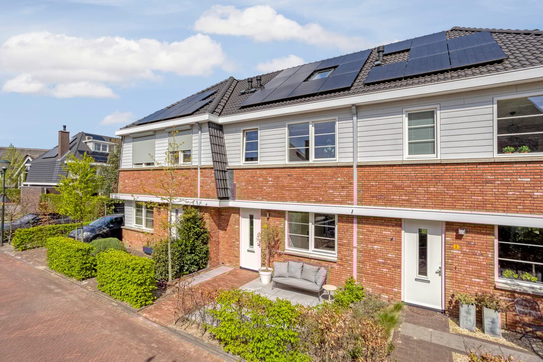 Foto 56 van Adama van Scheltemalaan 3