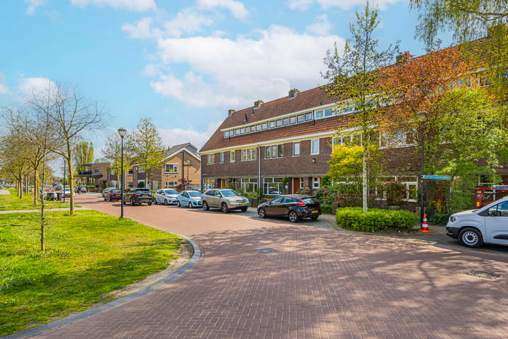 Foto 3 van van der Capellenlaan 38