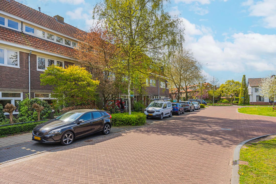 Foto 2 van van der Capellenlaan 38