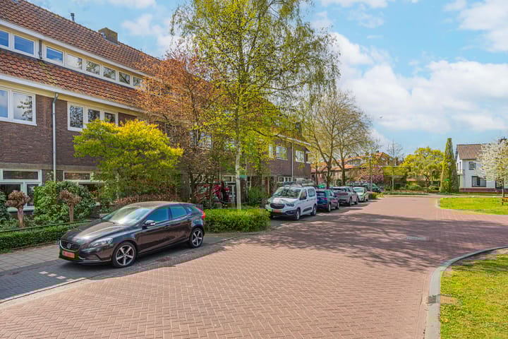 Foto 2 van van der Capellenlaan 38