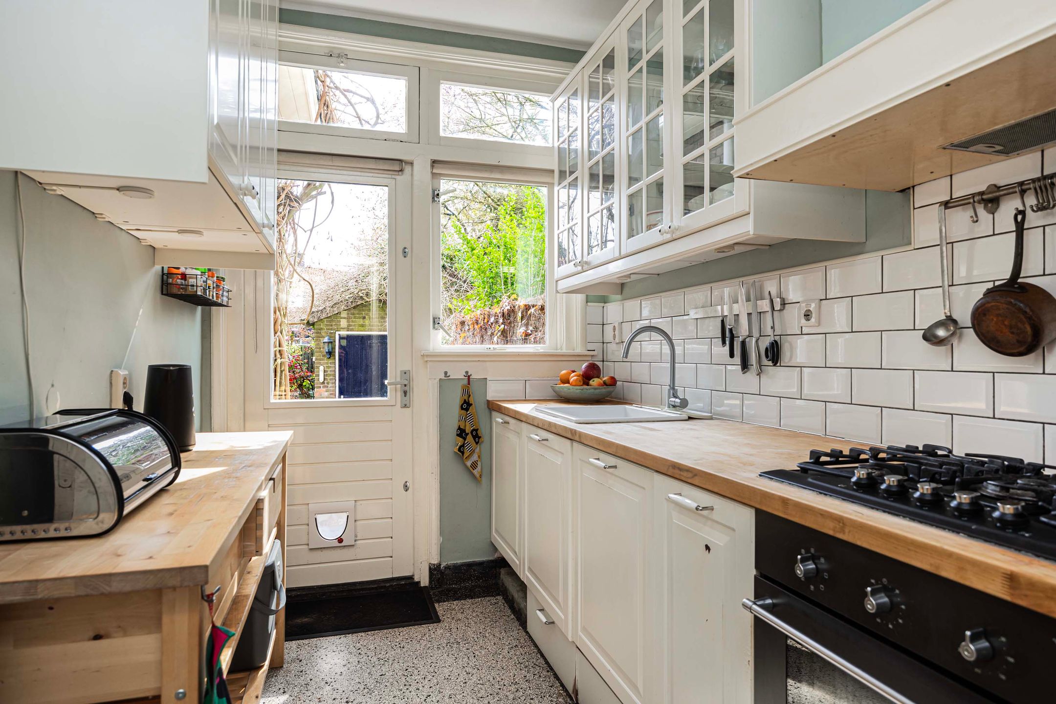 Foto 15 van van der Capellenlaan 38