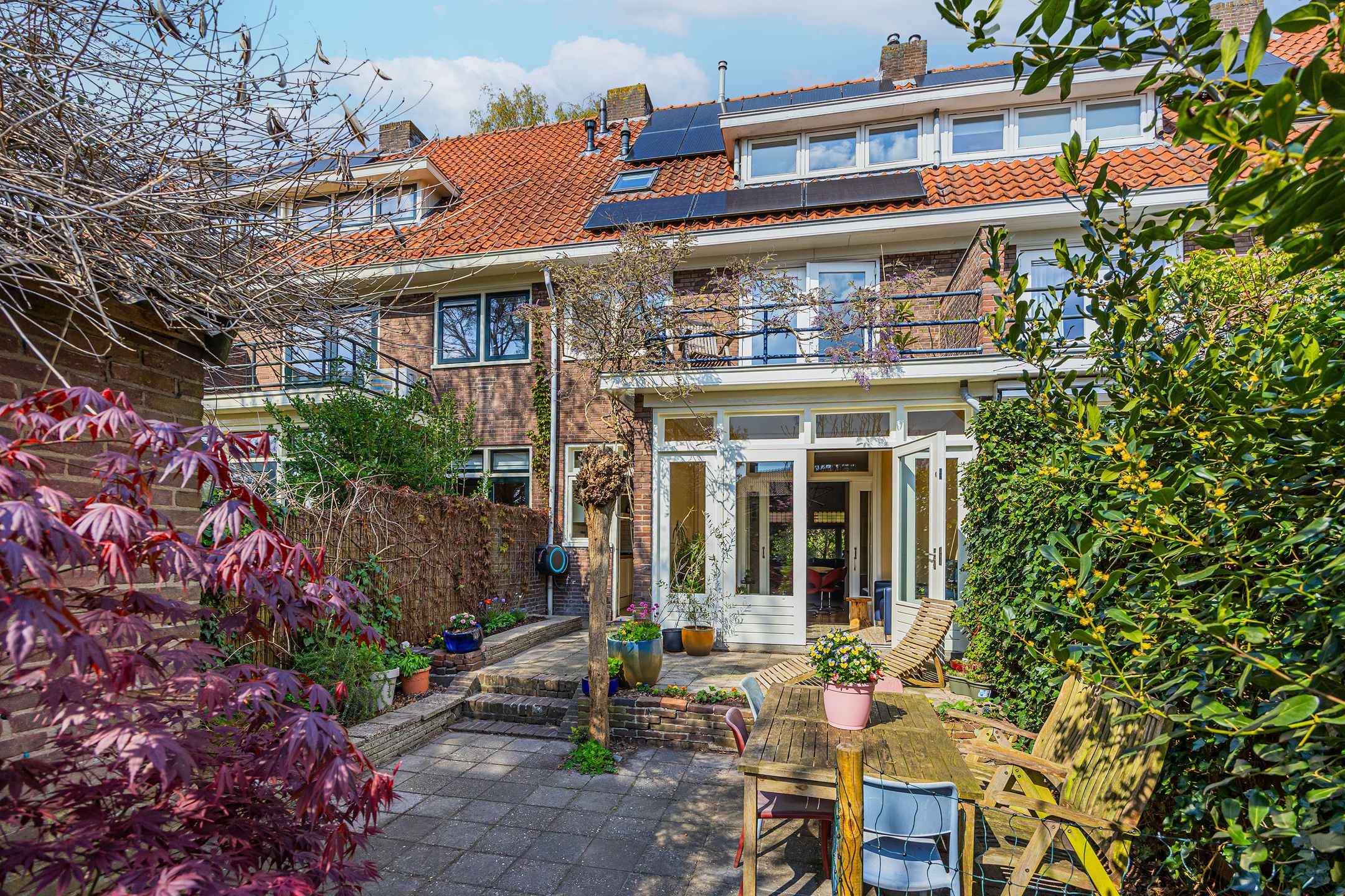 Foto 30 van van der Capellenlaan 38