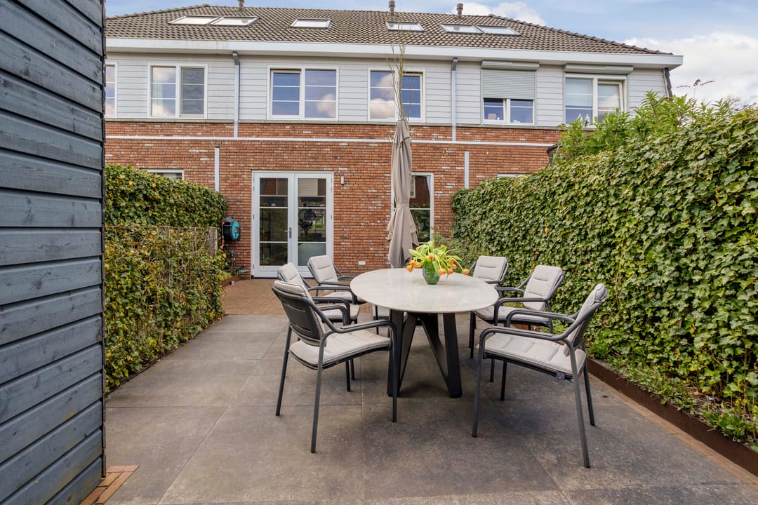 Foto 53 van Adama van Scheltemalaan 3