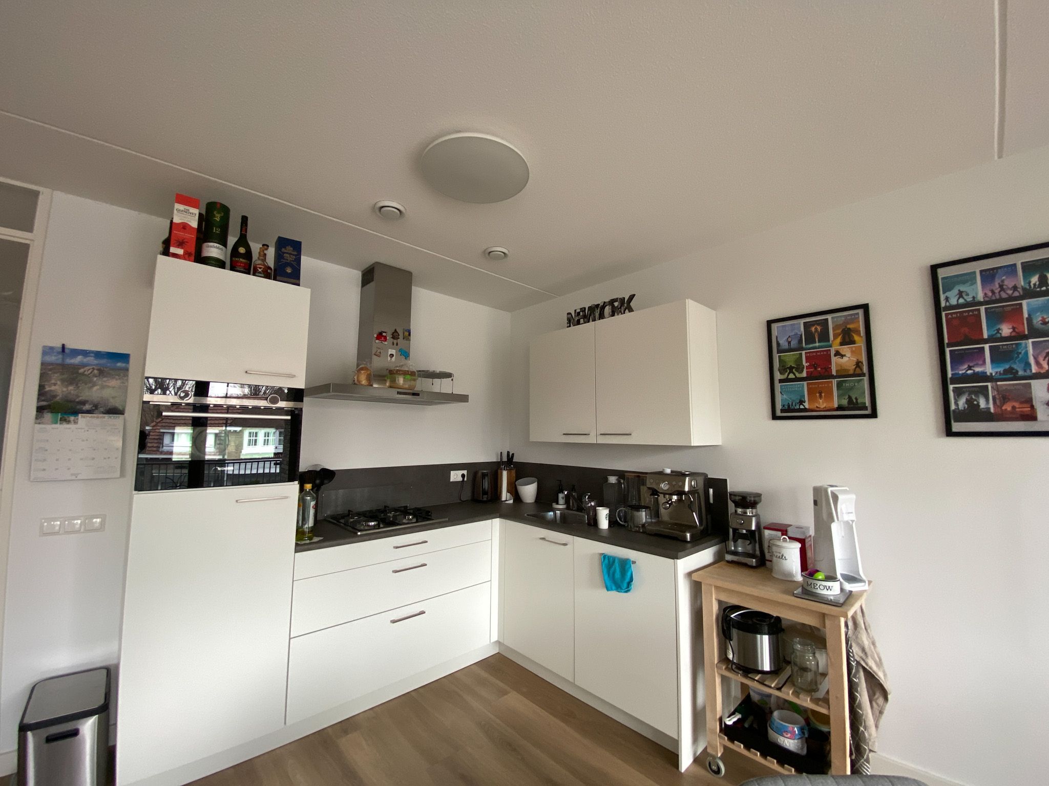 Foto 6 van Nieuwendijk 23-D