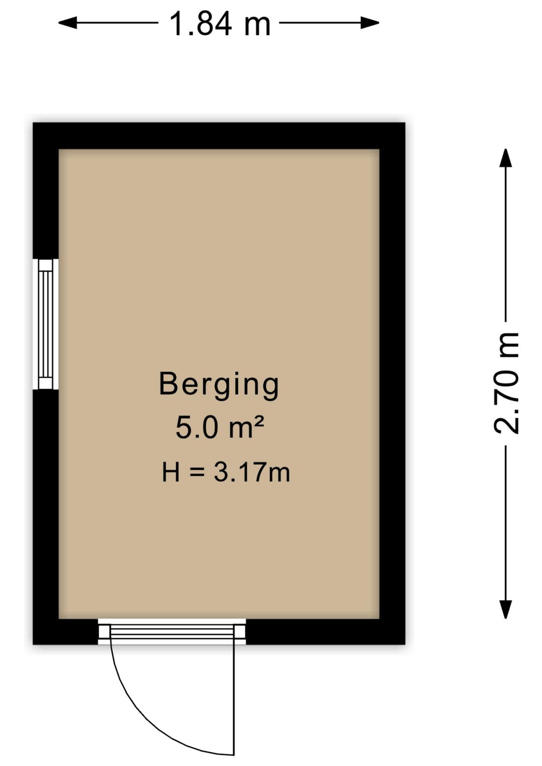 Foto 38 van van der Capellenlaan 38