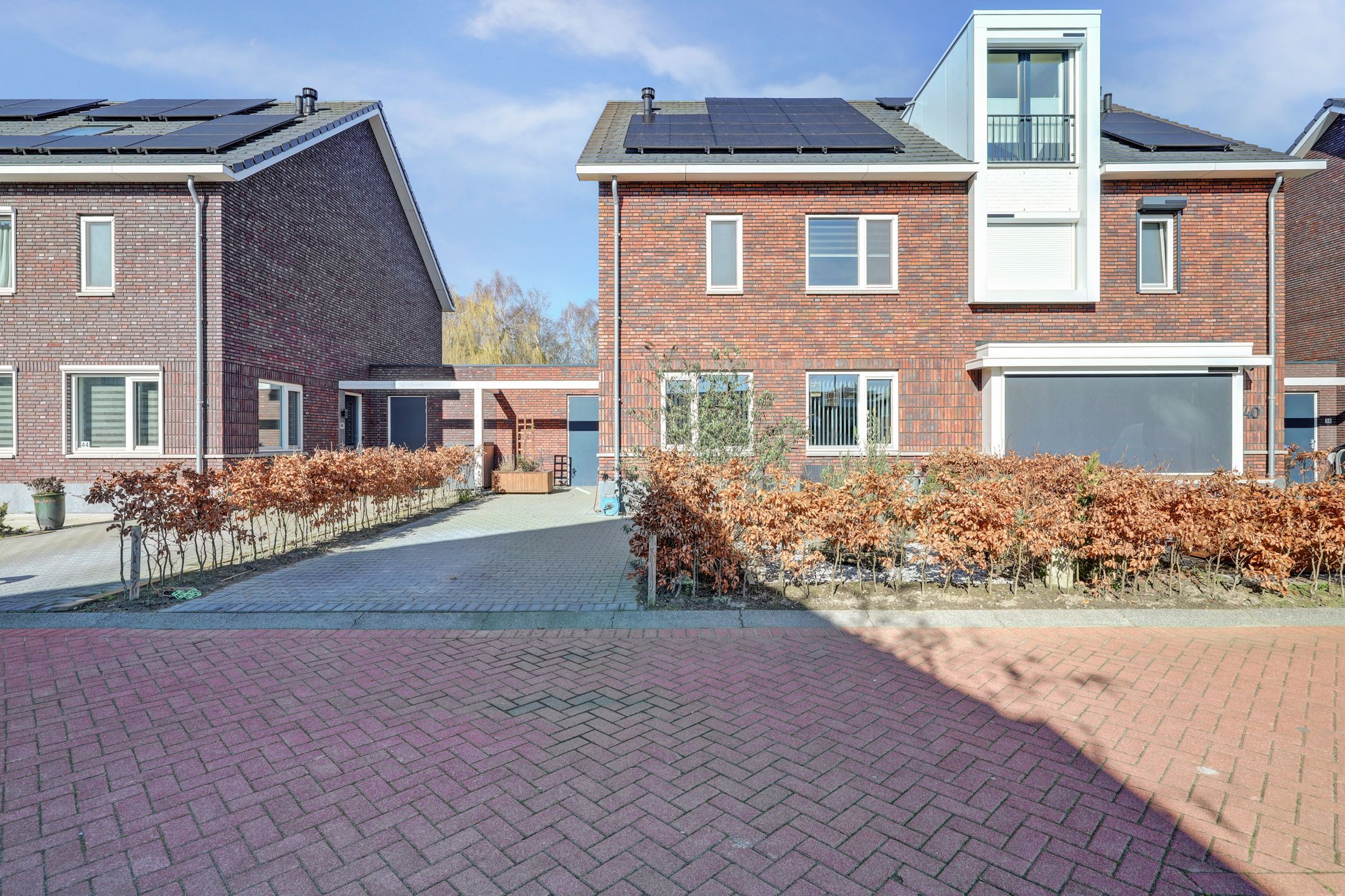 Neptunusstraat 42 