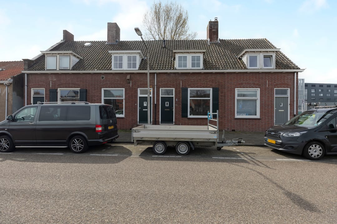 Photo 1 of Zuiderstek 18