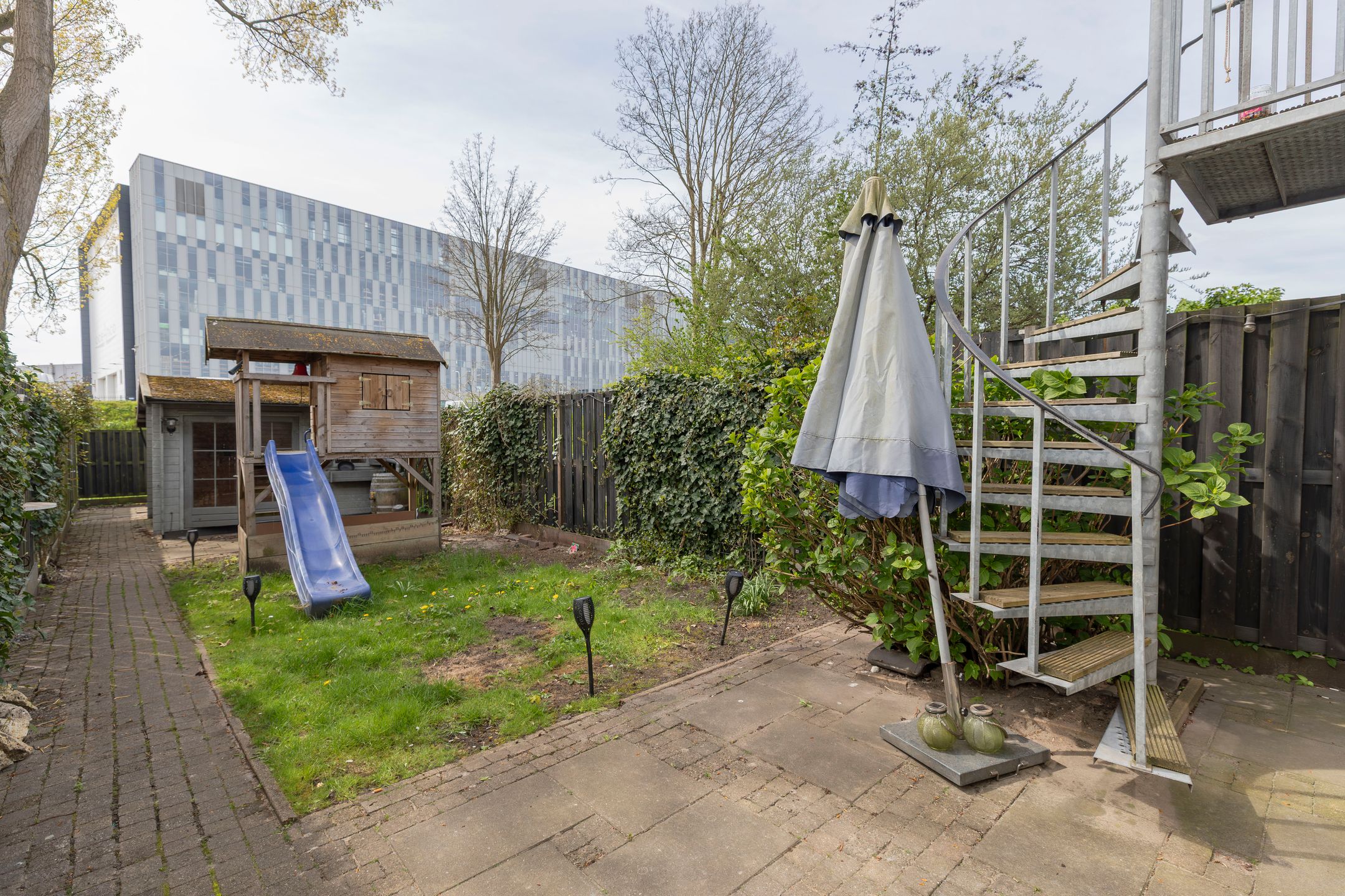 Photo 3 of Zuiderstek 18