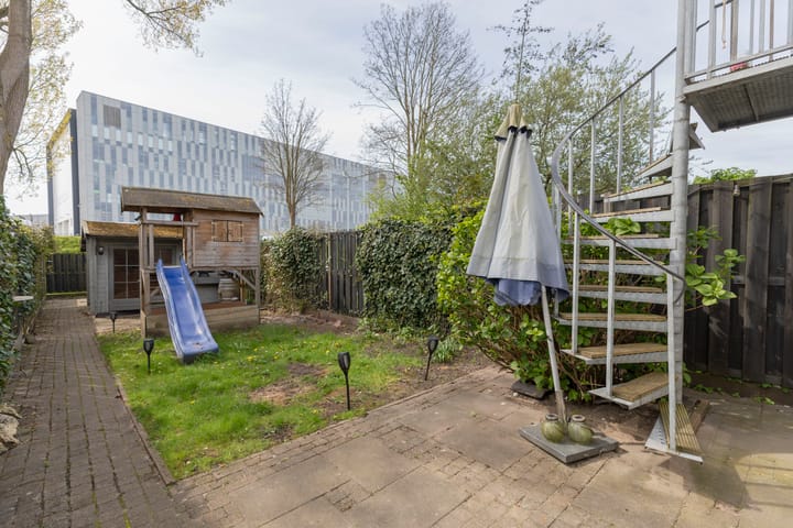 Foto 3 van Zuiderstek 18