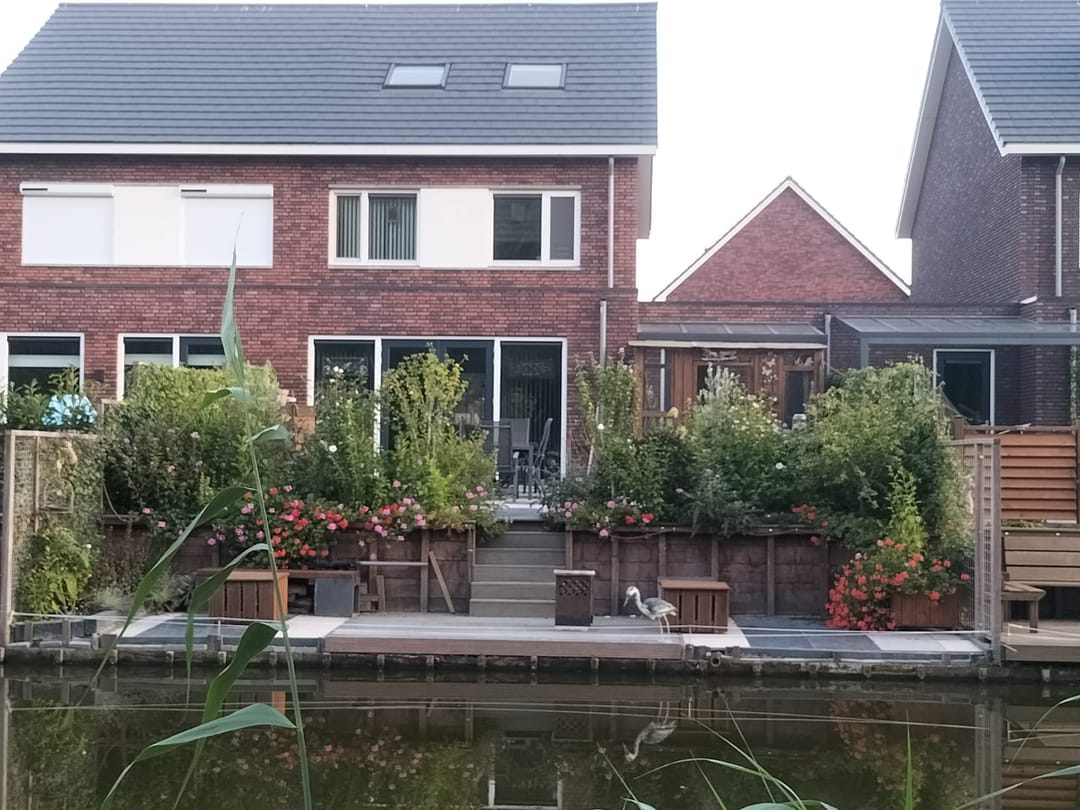 Photo 16 of Neptunusstraat 42