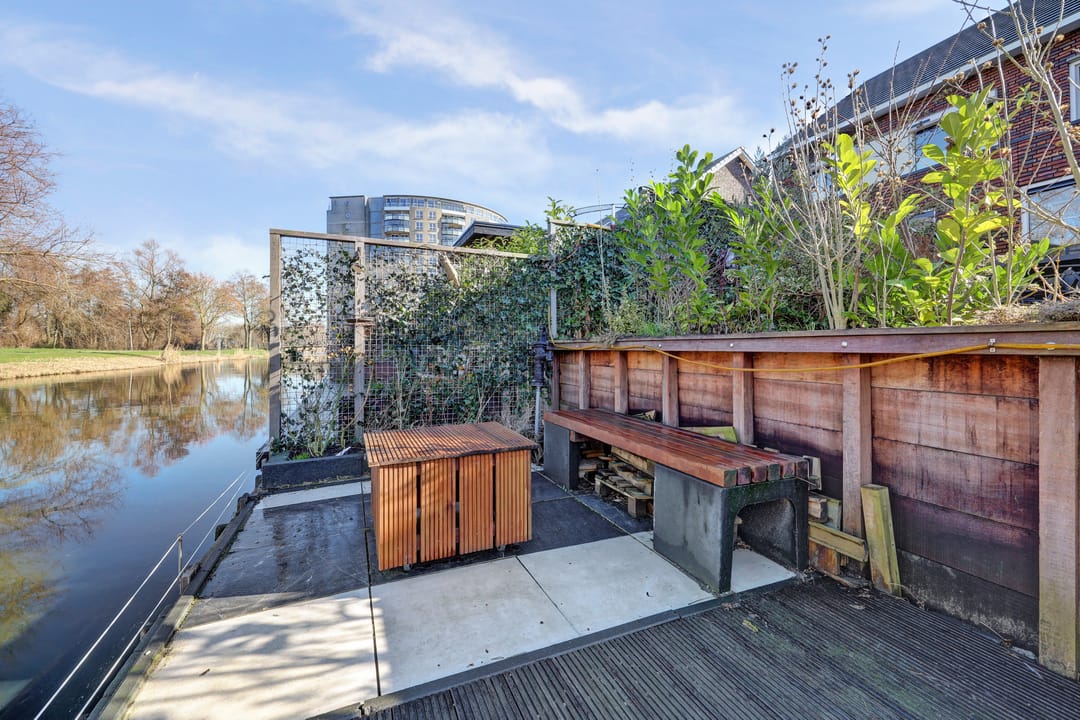 Photo 17 of Neptunusstraat 42