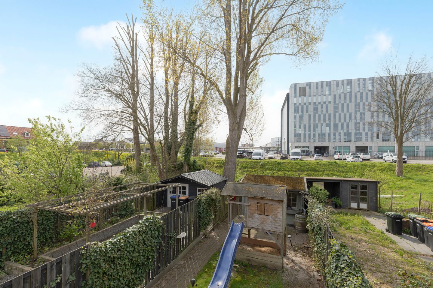 Photo 25 of Zuiderstek 18