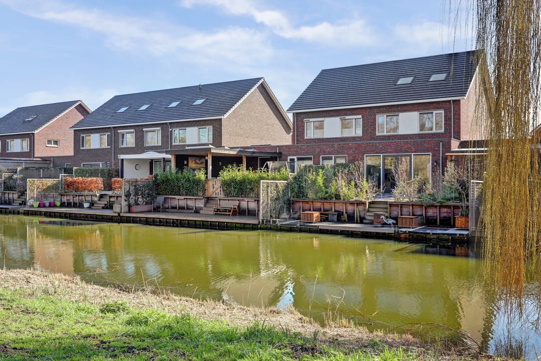 Photo 46 of Neptunusstraat 42