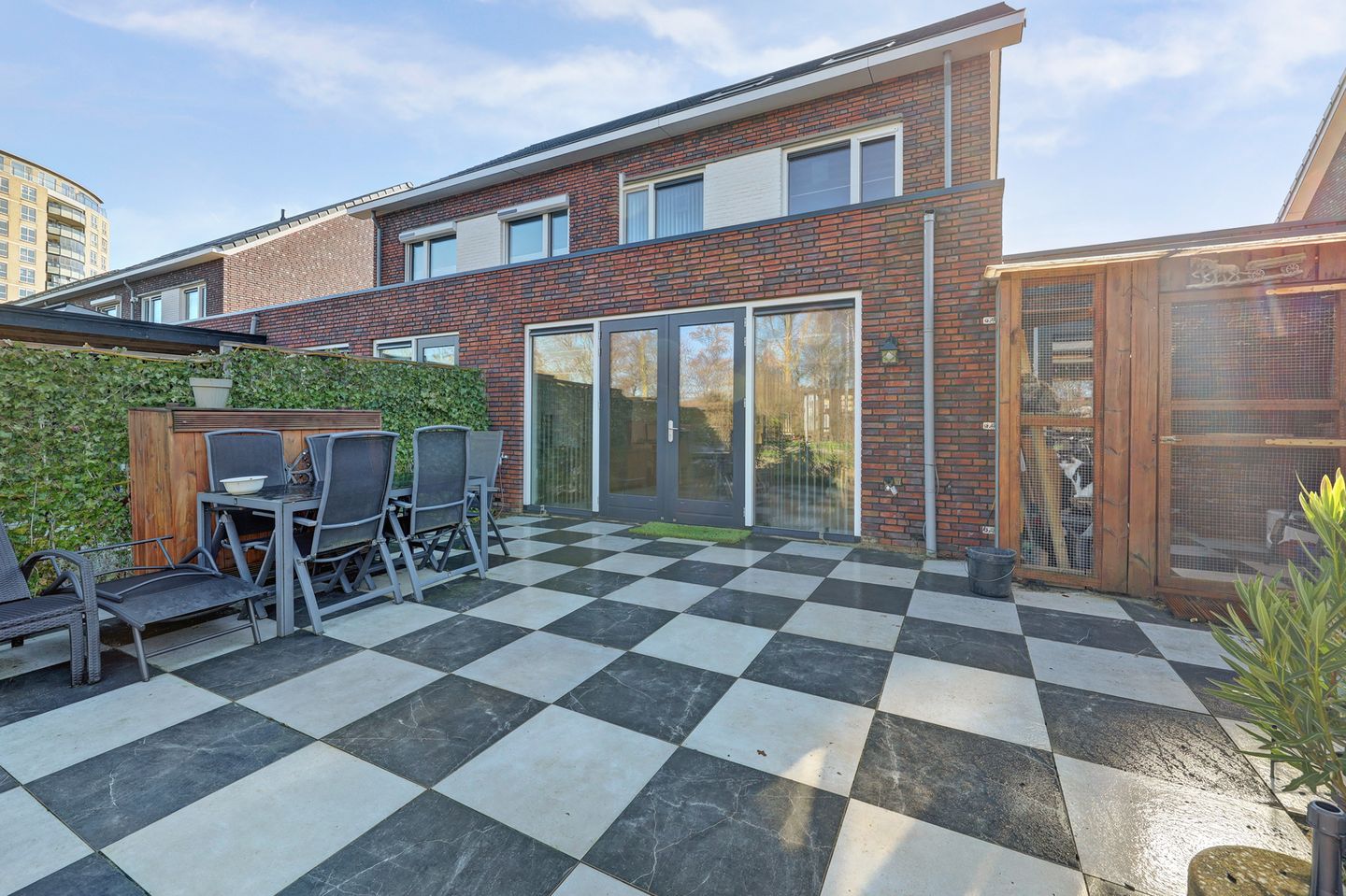 Photo 14 of Neptunusstraat 42