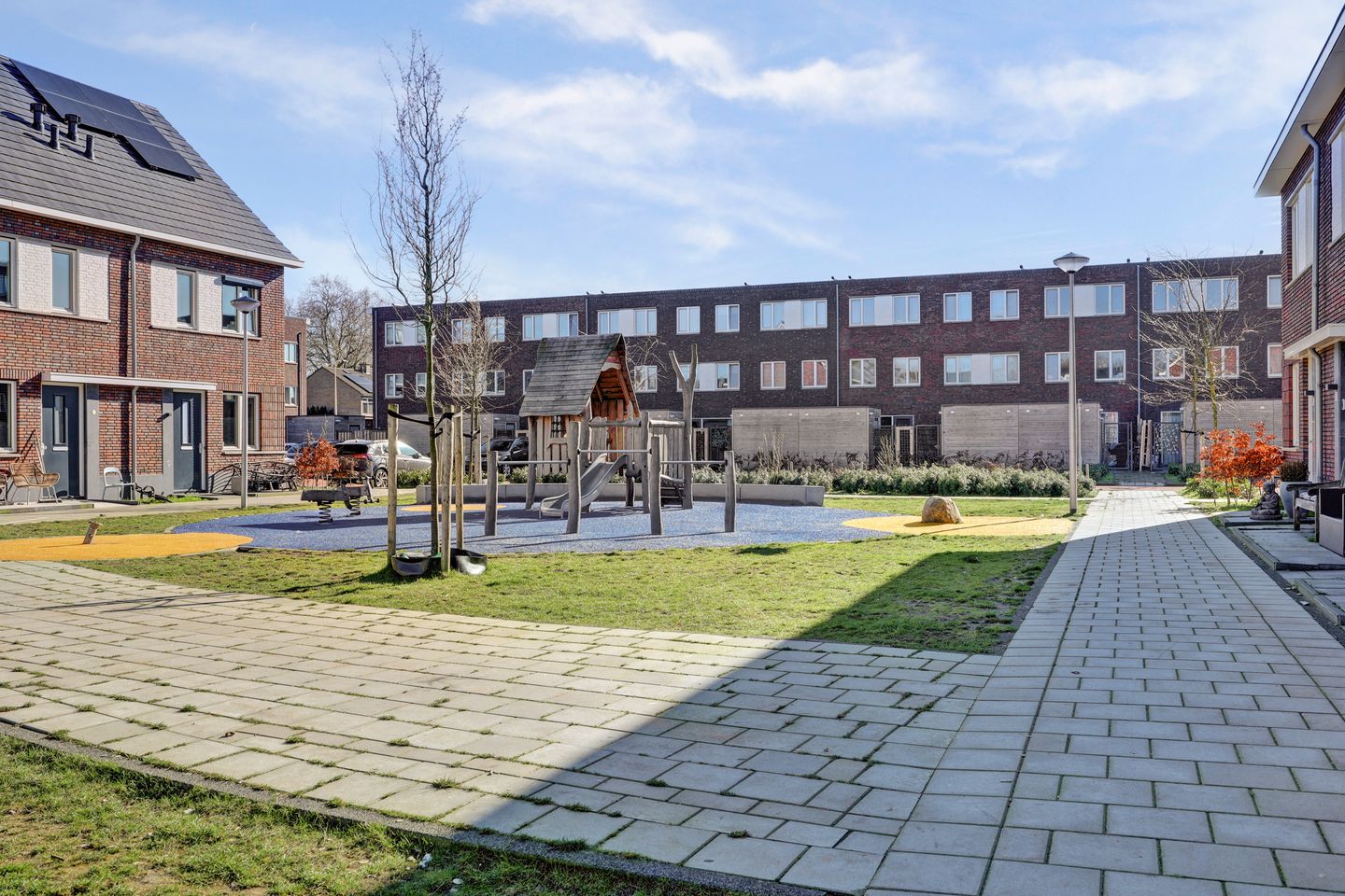 Photo 49 of Neptunusstraat 42