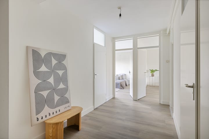 Appartement te koop: Lamérislaan 444, Utrecht
