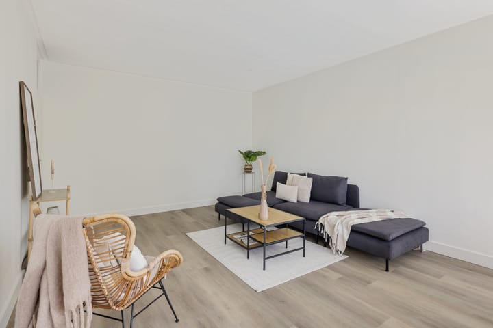 Appartement te koop: Lamérislaan 444, Utrecht
