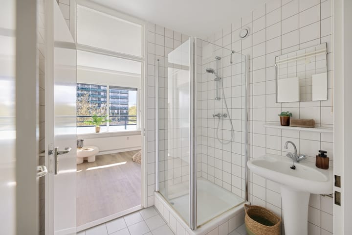 Appartement te koop: Lamérislaan 444, Utrecht