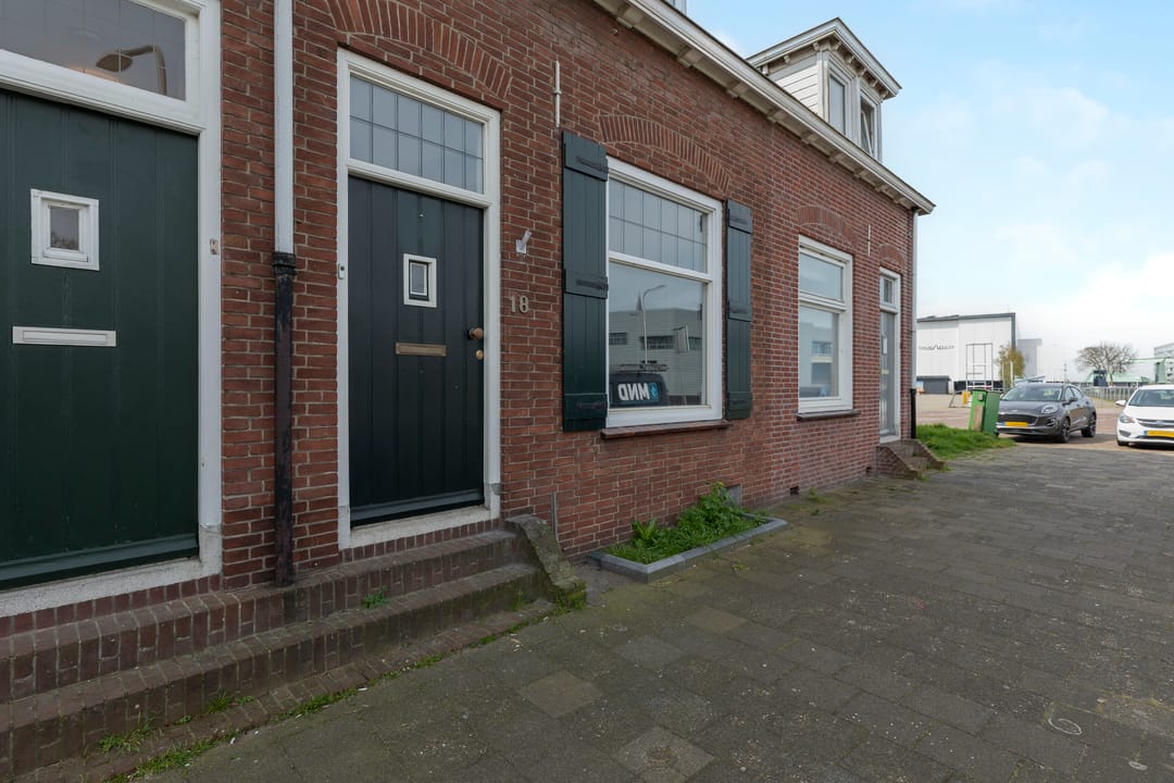 Photo 62 of Zuiderstek 18