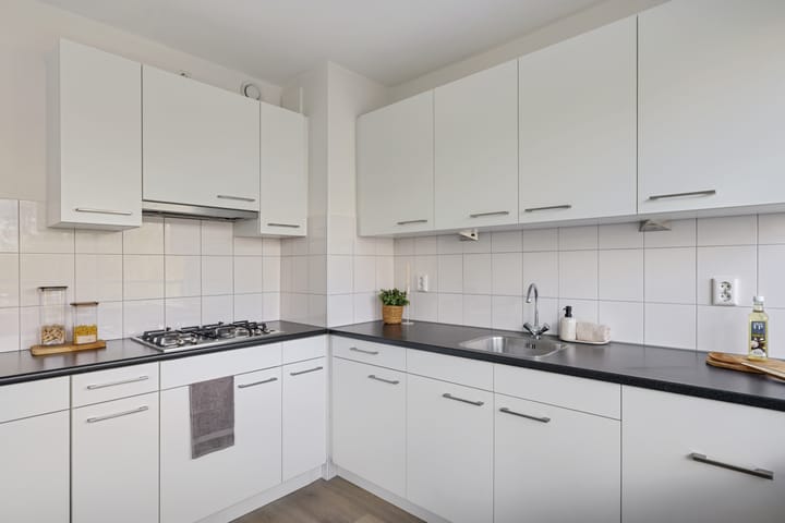 Appartement te koop: Lamérislaan 444, Utrecht