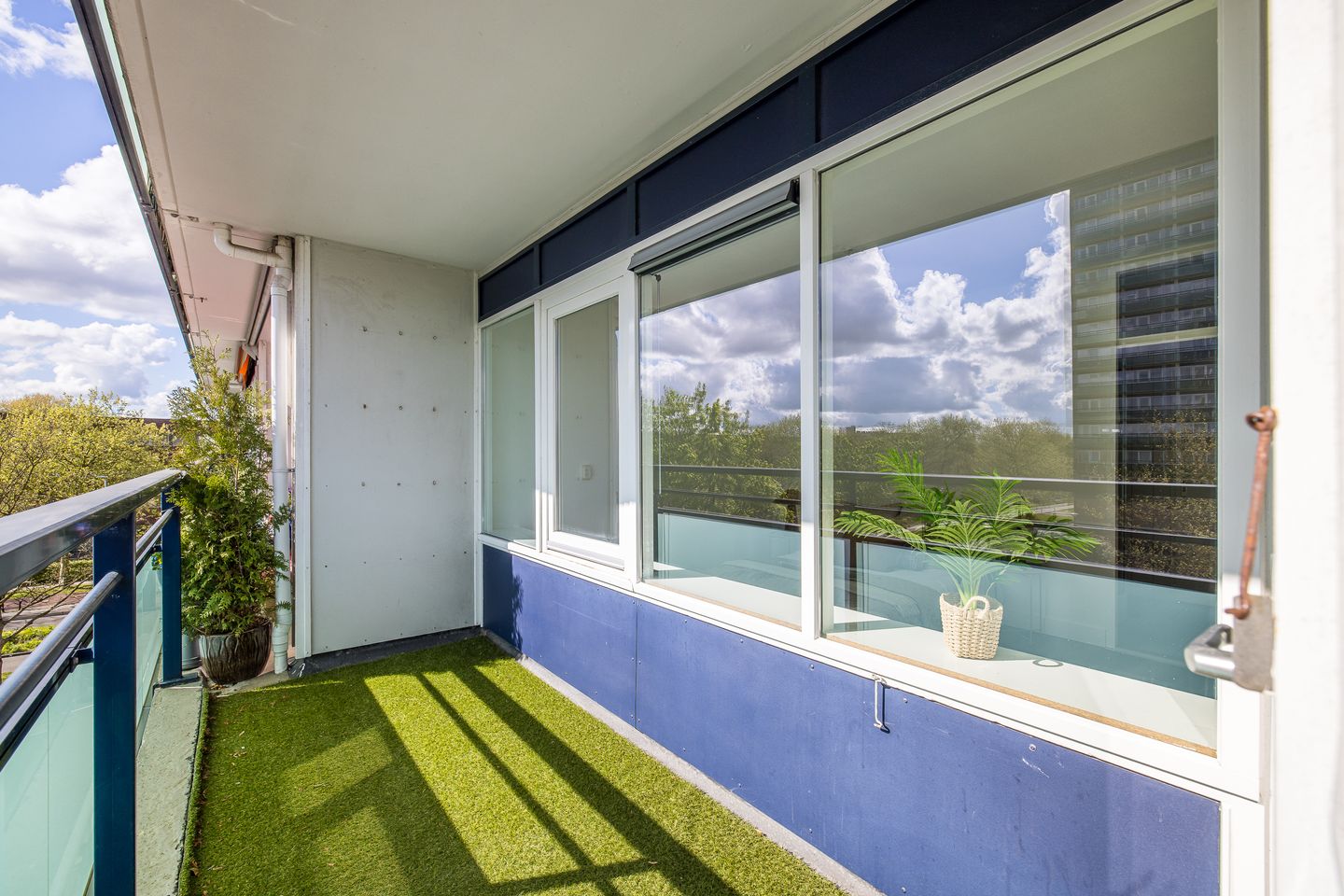 Foto 20 van Lamérislaan 444