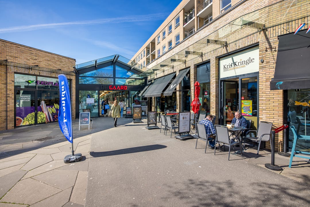 Foto 23 van Lamérislaan 444