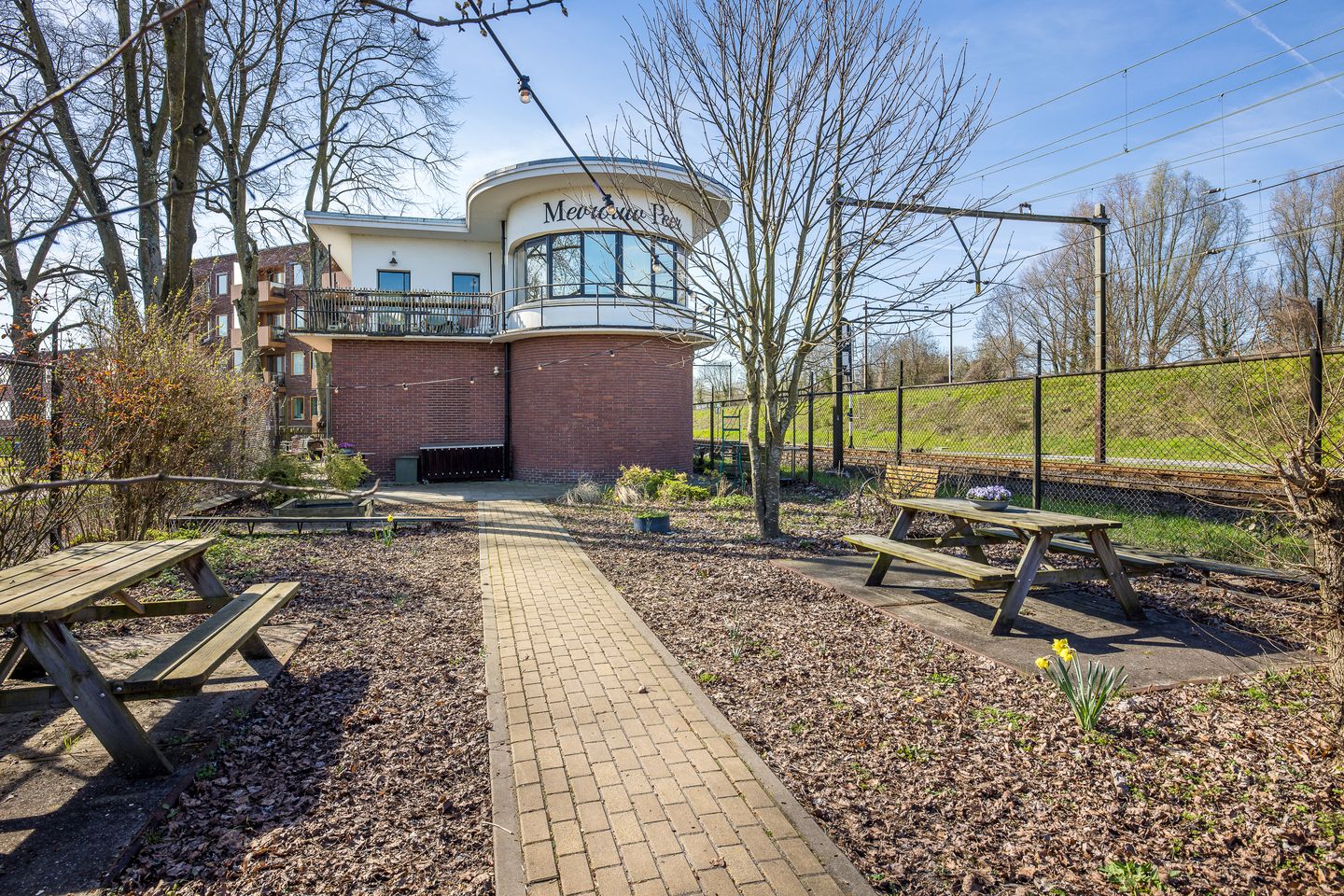 Foto 25 van Lamérislaan 444