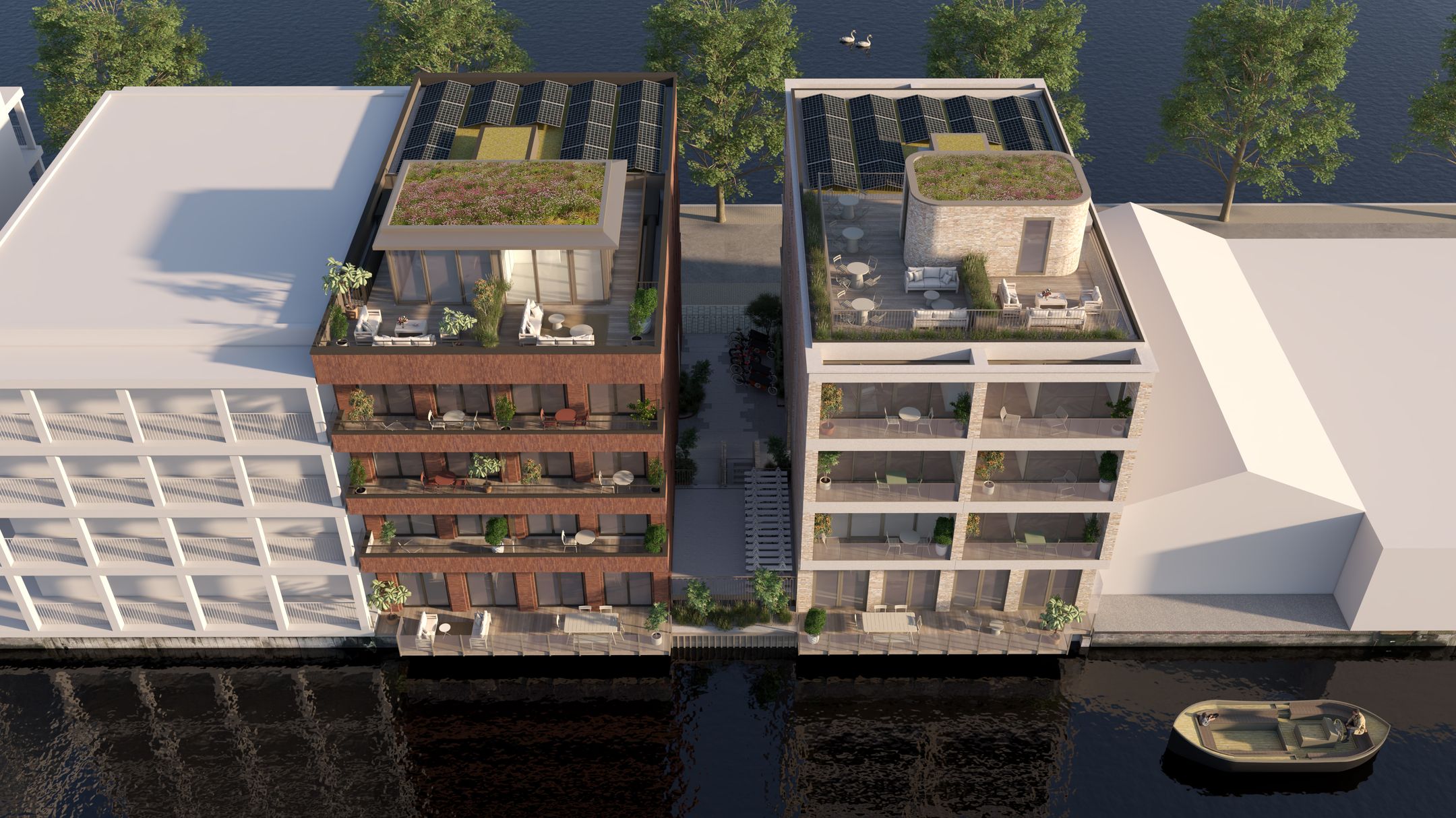 Foto 9 van Zeeburgerpad 45-N