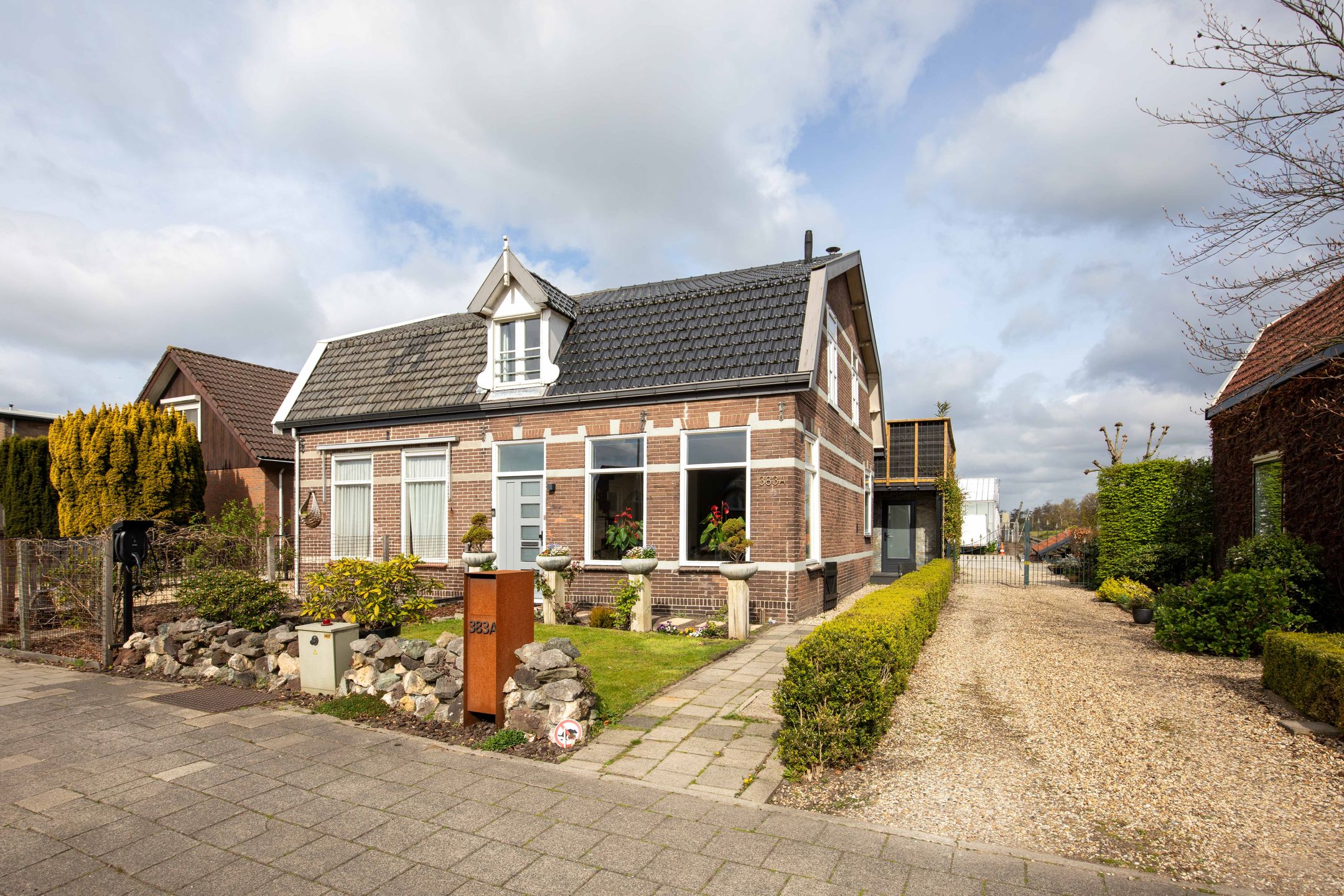 Oosteinderweg 383-A 383 A