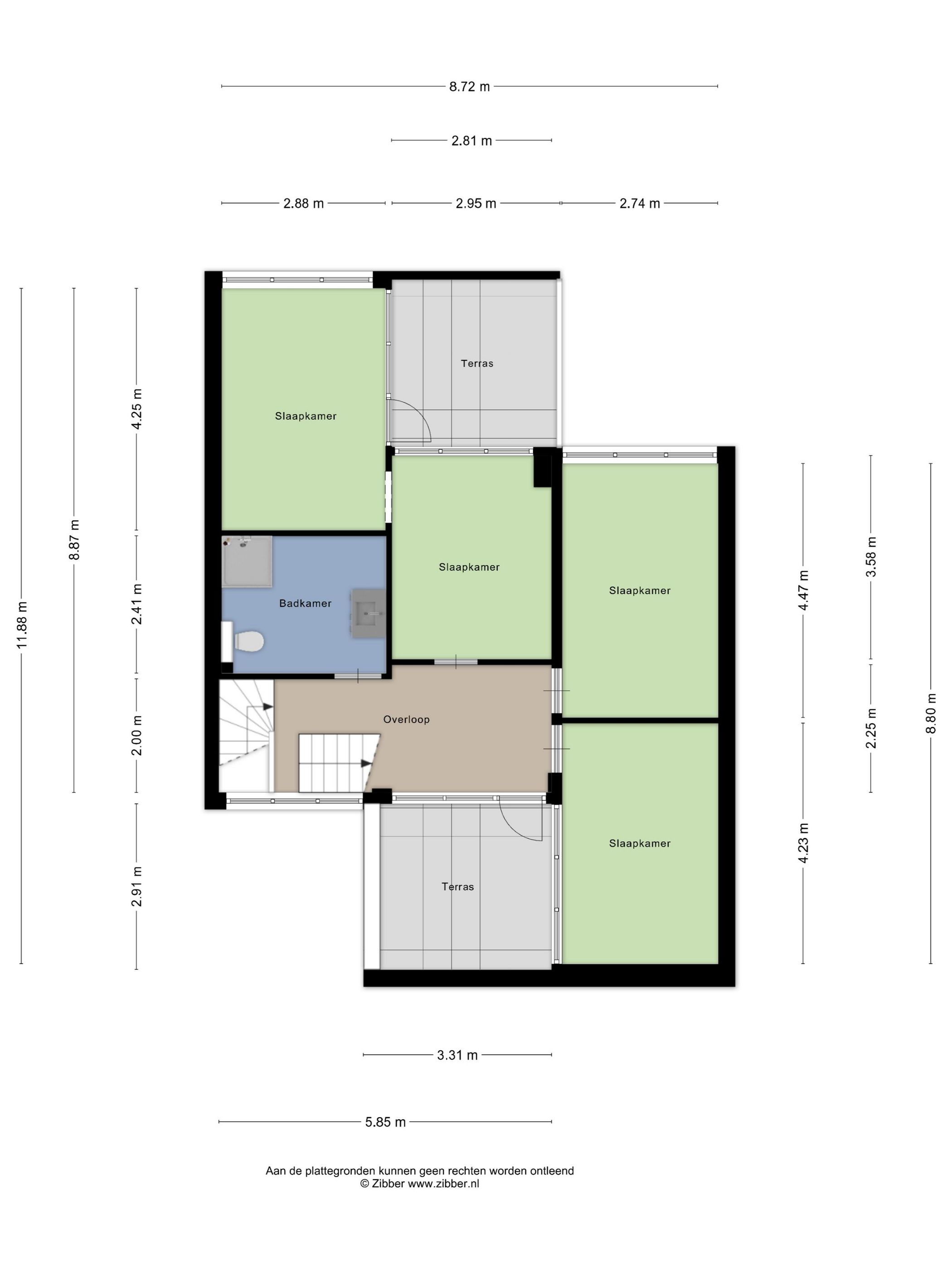 Foto 45 van De Driekoningen 3
