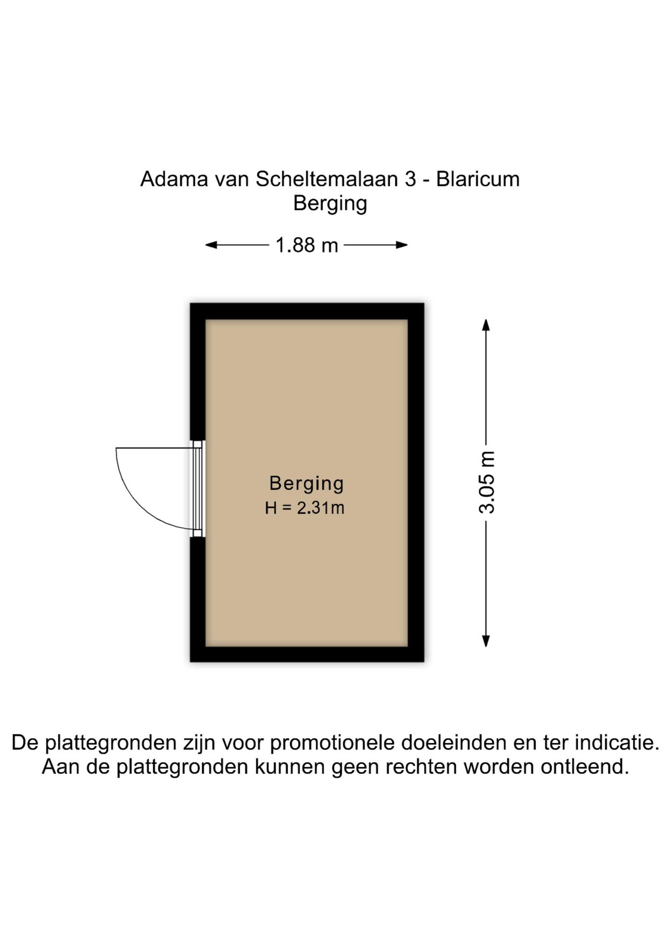 Foto 63 van Adama van Scheltemalaan 3