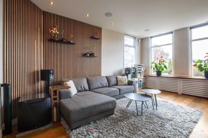 Foto 2 van Oosteinderweg 383-A