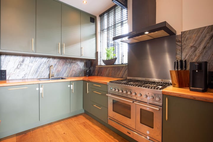 Foto 3 van Oosteinderweg 383-A