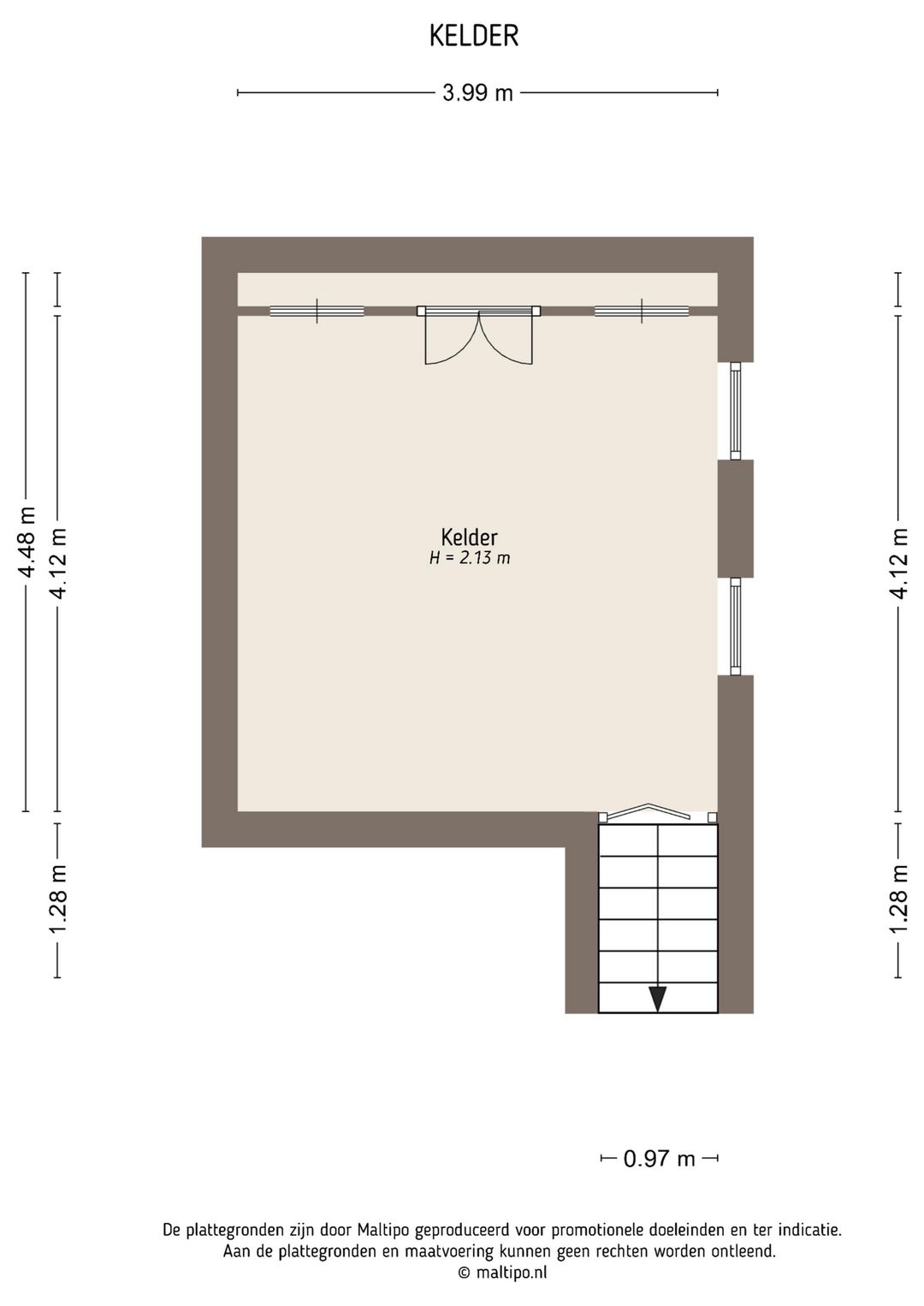 Detached Family Home with Park-Like Garden and Guest Accommodation — 83