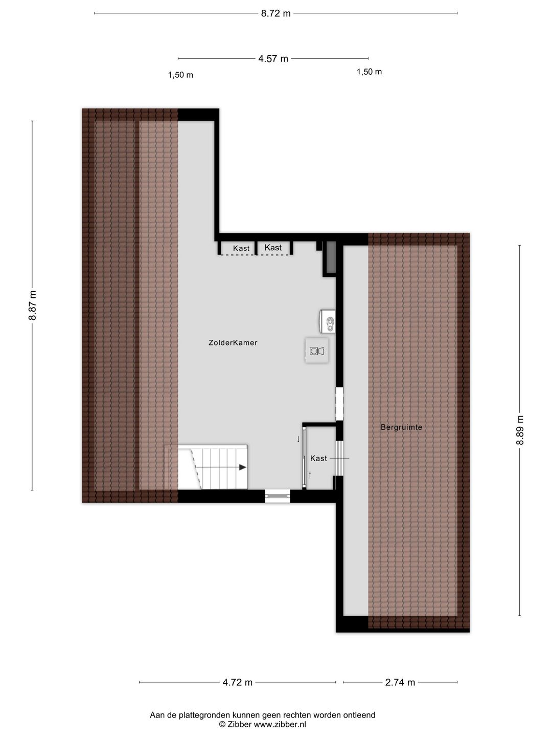 Foto 46 van De Driekoningen 3