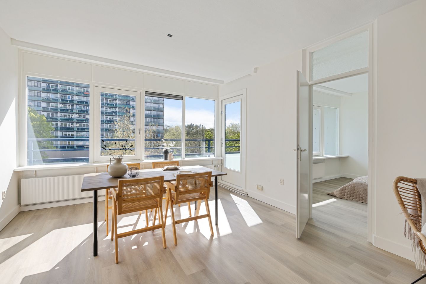 Foto 10 van Lamérislaan 444