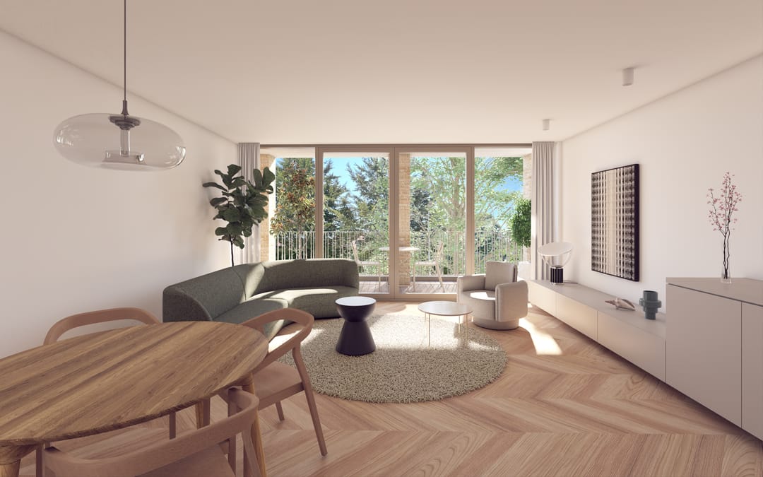 Foto 2 van Zeeburgerpad 45-N