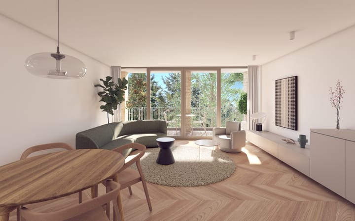 Foto 2 van Zeeburgerpad 45-N