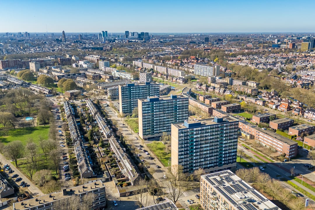 Foto 22 van Lamérislaan 444