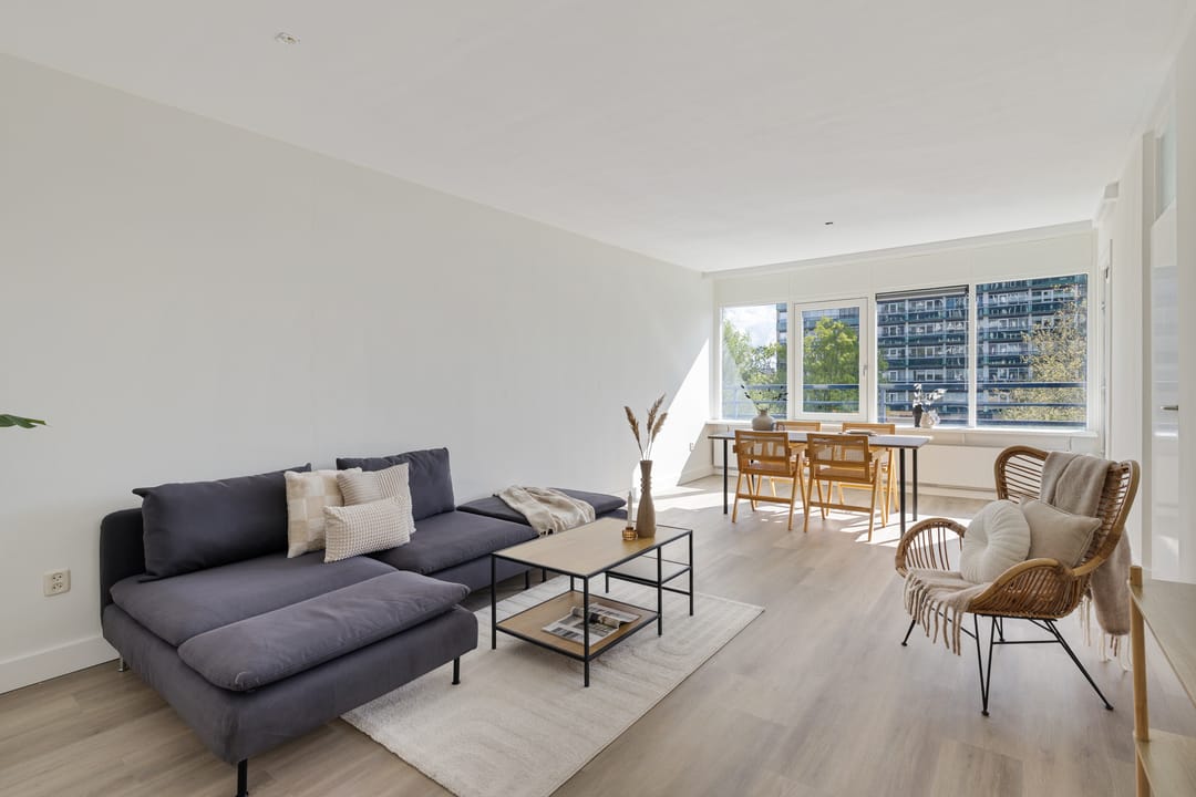 Foto 1 van Lamérislaan 444