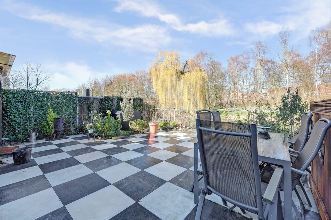 Photo 23 of Neptunusstraat 42