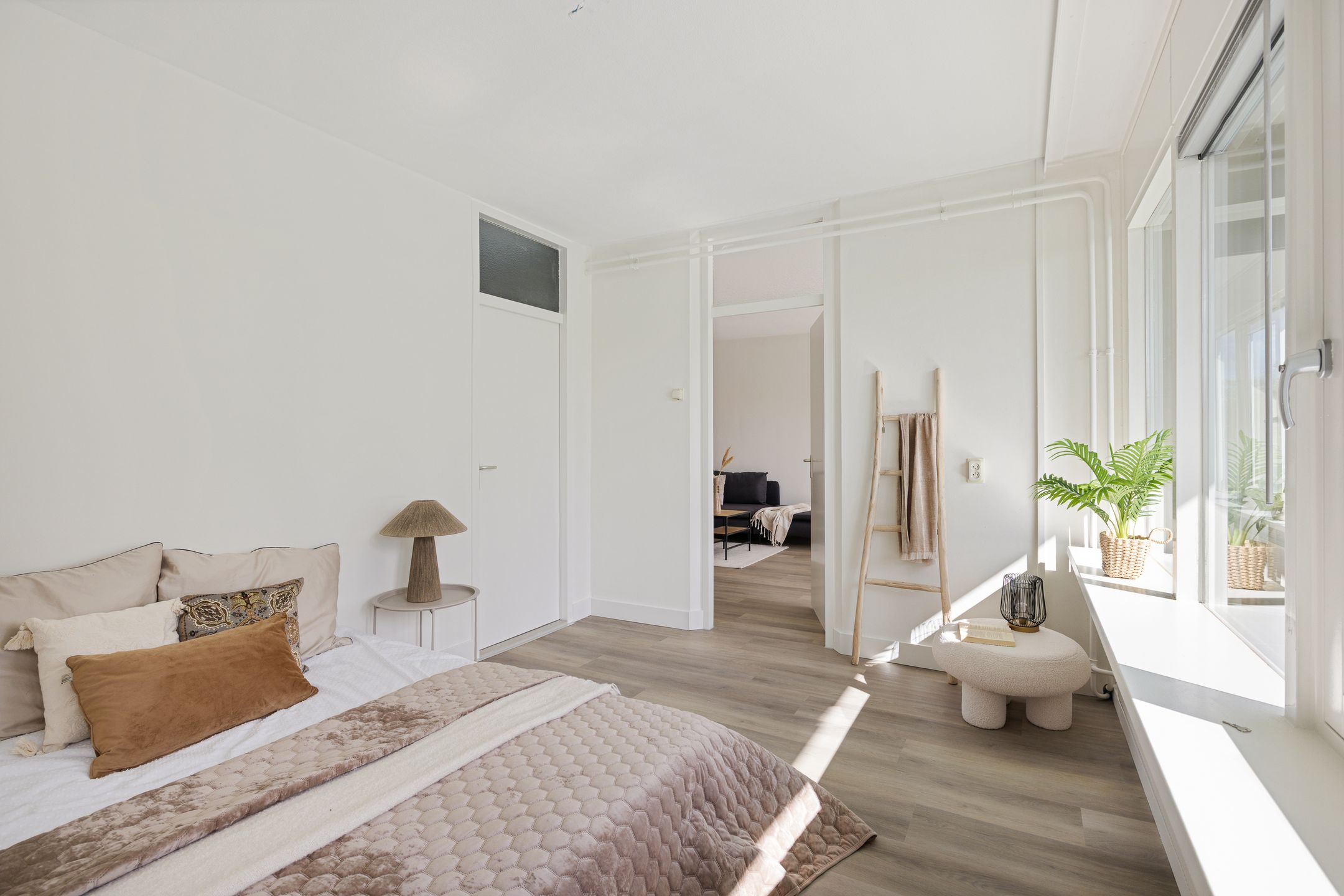 Foto 12 van Lamérislaan 444