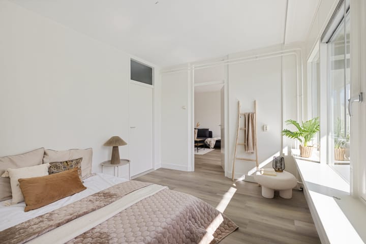 Appartement te koop: Lamérislaan 444, Utrecht