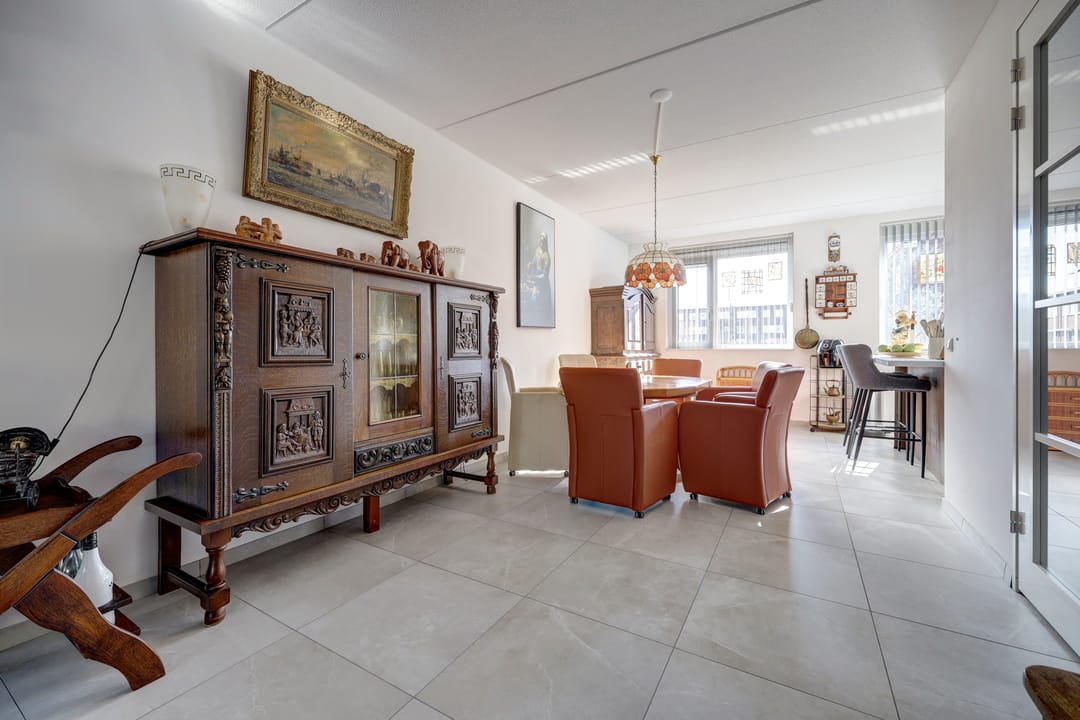 Photo 13 of Neptunusstraat 42