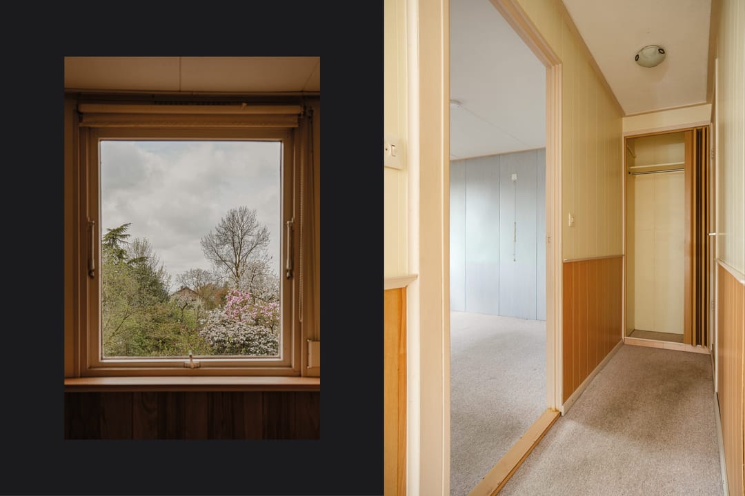 Detached Family Home with Park-Like Garden and Guest Accommodation — 46