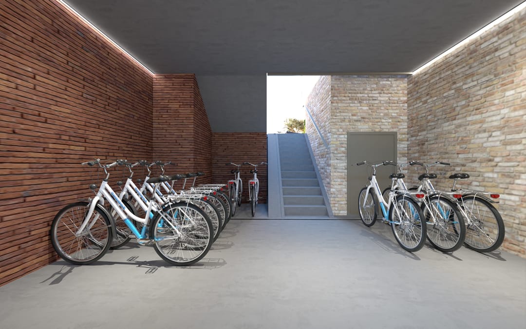 Foto 11 van Zeeburgerpad 45-N